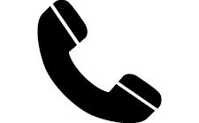 Phone symbol Vectors - Download Free High-Quality Vectors ...